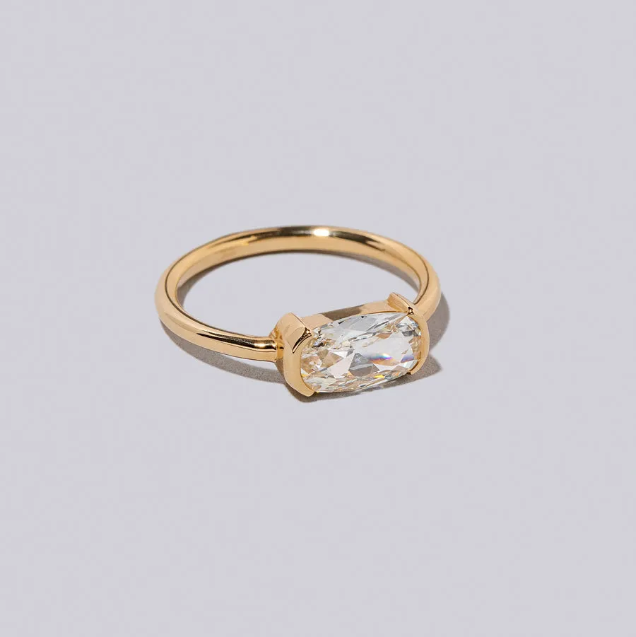 Duet Ring