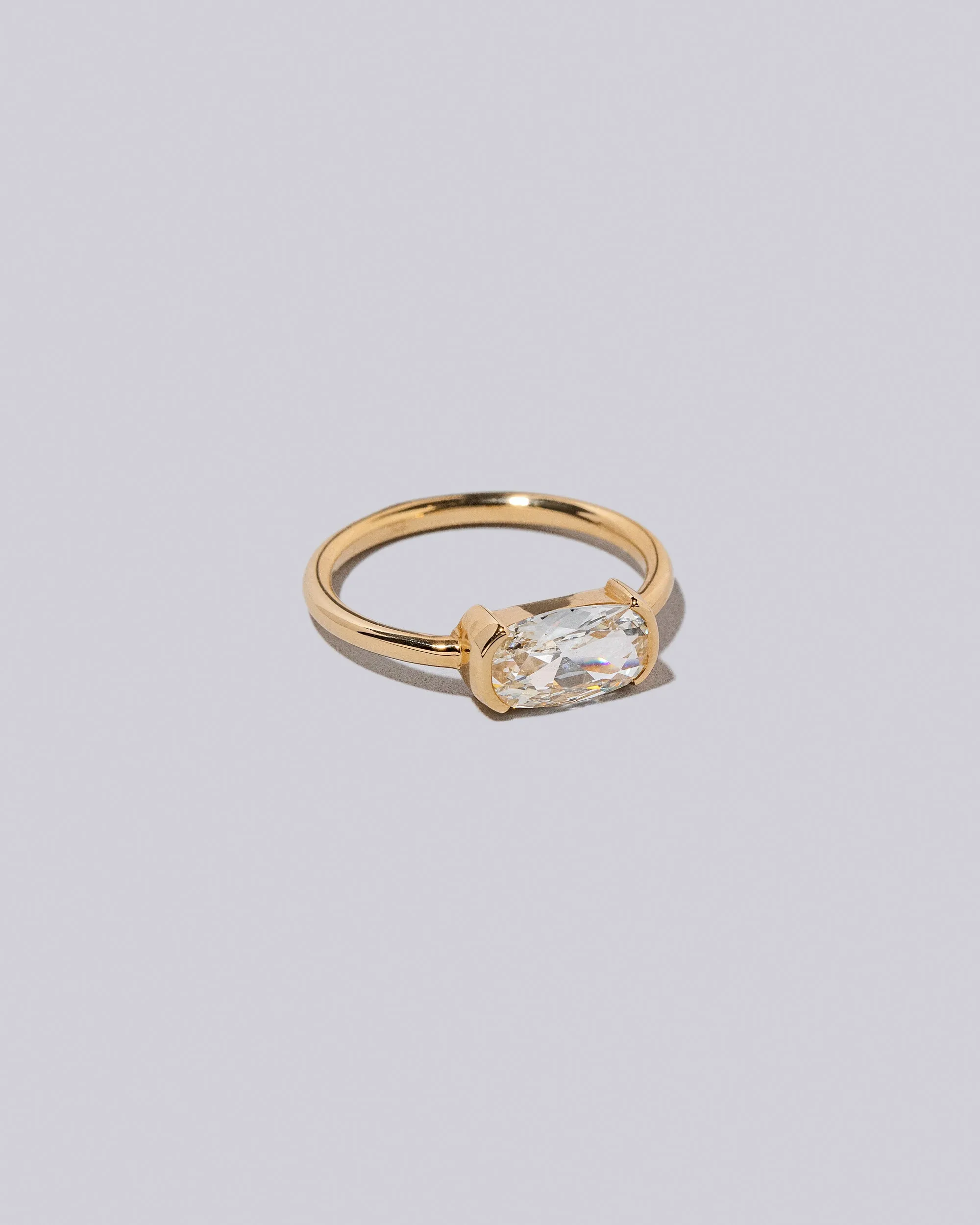 Duet Ring