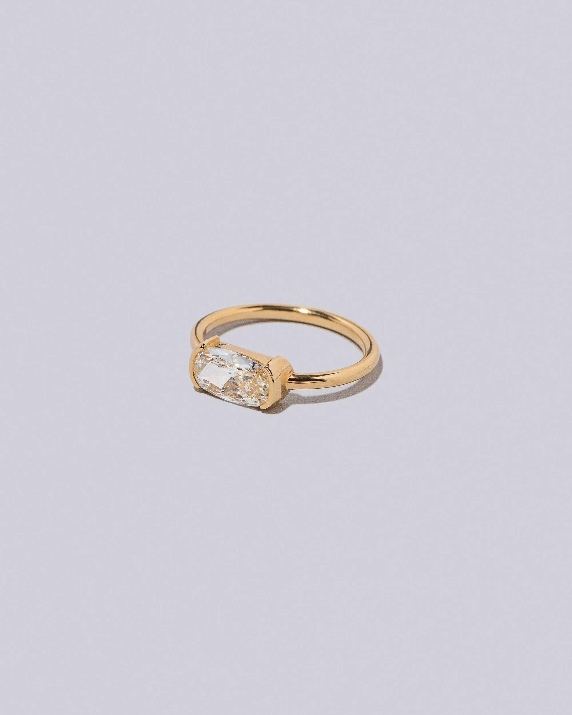 Duet Ring