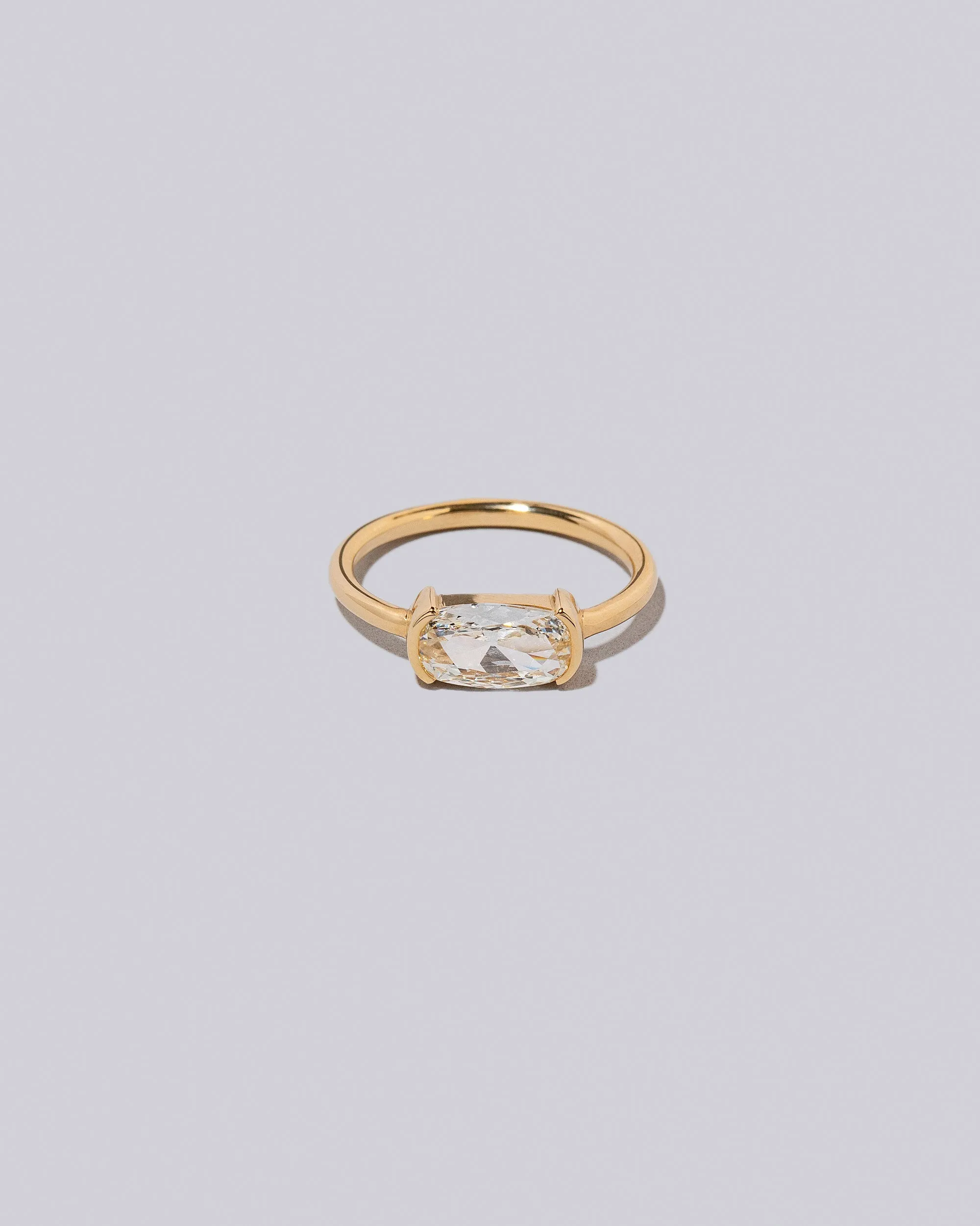 Duet Ring
