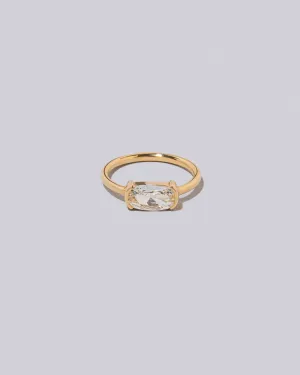 Duet Ring