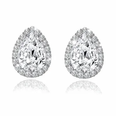 Element Drop Earrings For Women