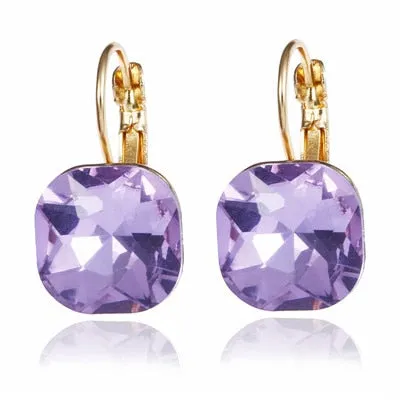 Element Drop Earrings For Women