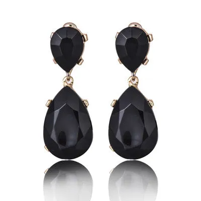 Element Drop Earrings For Women