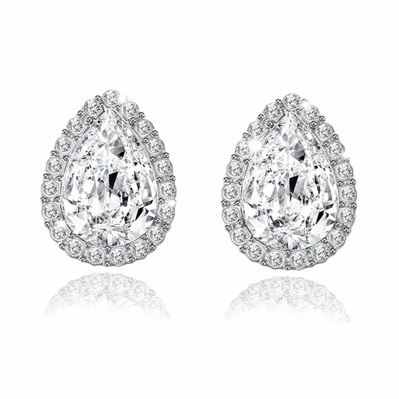 Element Drop Earrings For Women