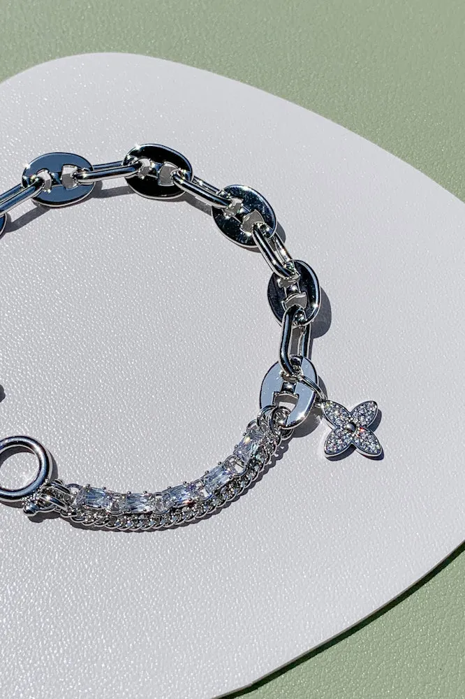 Ellis Chain Bracelet