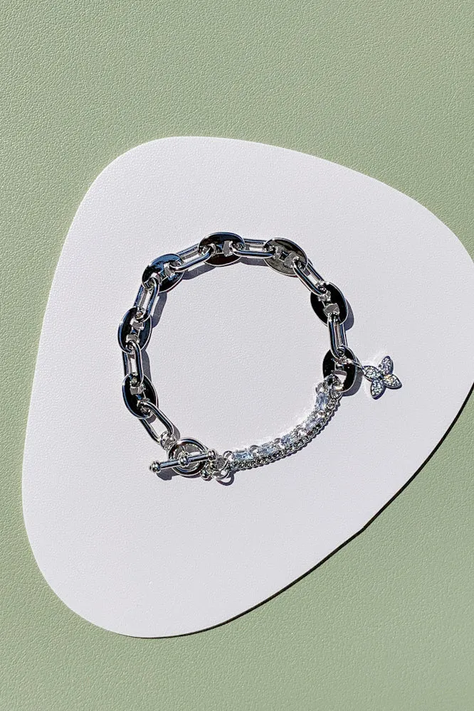 Ellis Chain Bracelet