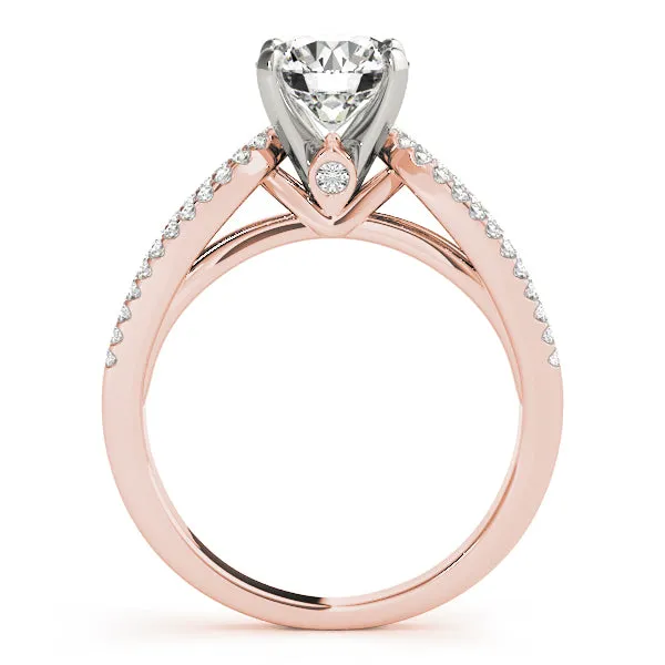 Engagement Rings Multirow - TN50560-E