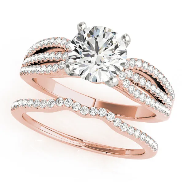 Engagement Rings Multirow - TN50560-E