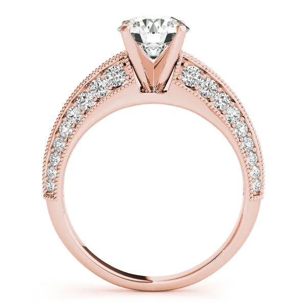Engagement Rings Multirow - TN50644-E