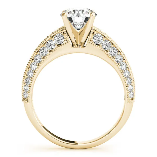 Engagement Rings Multirow - TN50644-E