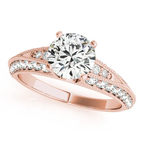 Engagement Rings Multirow - TN50644-E