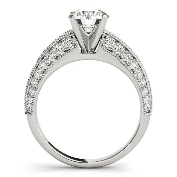 Engagement Rings Multirow - TN50644-E