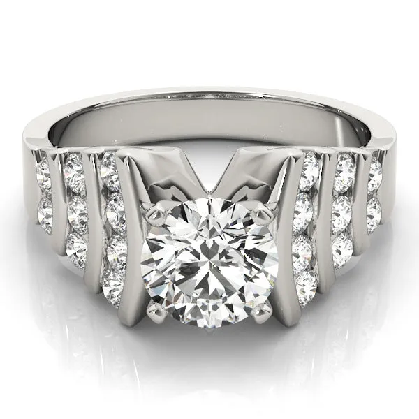 Engagement Rings Multirow - TN80320