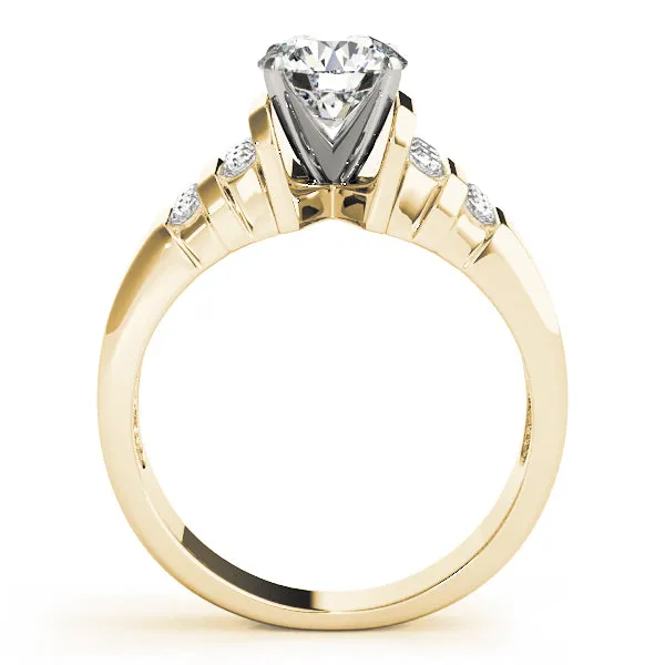 Engagement Rings Multirow - TN81223