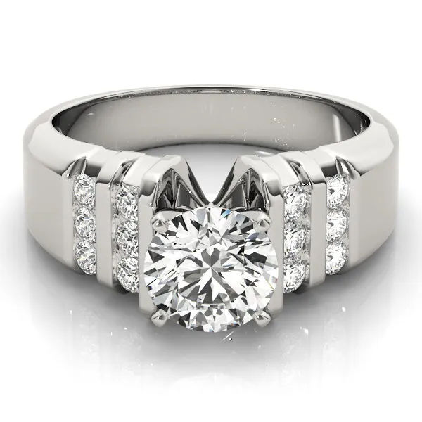 Engagement Rings Multirow - TN81223
