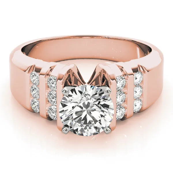 Engagement Rings Multirow - TN81223