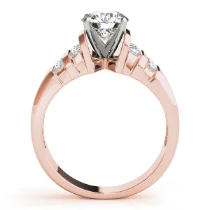 Engagement Rings Multirow - TN81223
