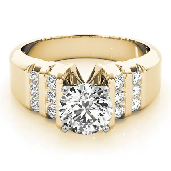 Engagement Rings Multirow - TN81223