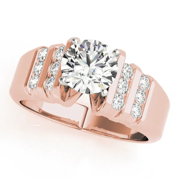 Engagement Rings Multirow - TN81223