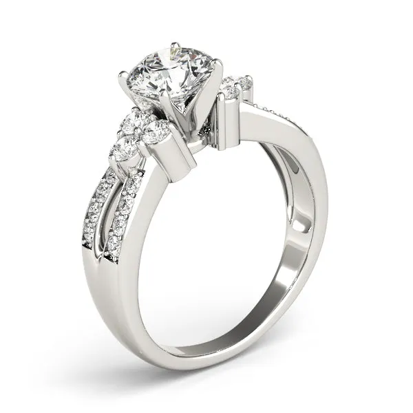Engagement Rings Multirow - TN82777