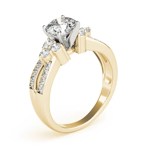 Engagement Rings Multirow - TN82777