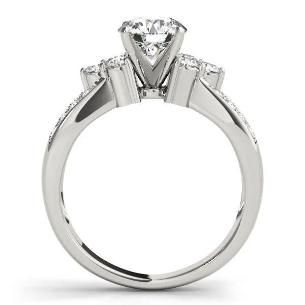 Engagement Rings Multirow - TN82777