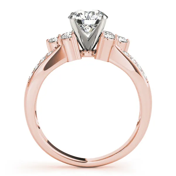 Engagement Rings Multirow - TN82777