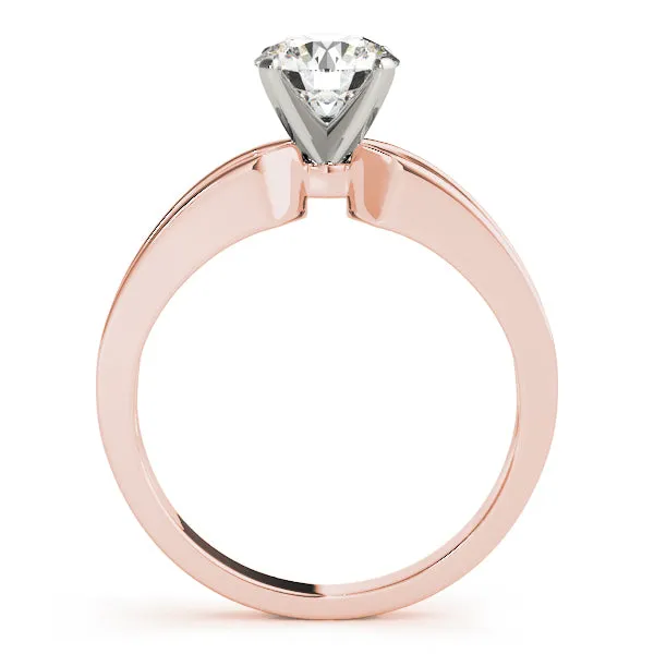 Engagement Rings Solitaires Any Shape - TN83164