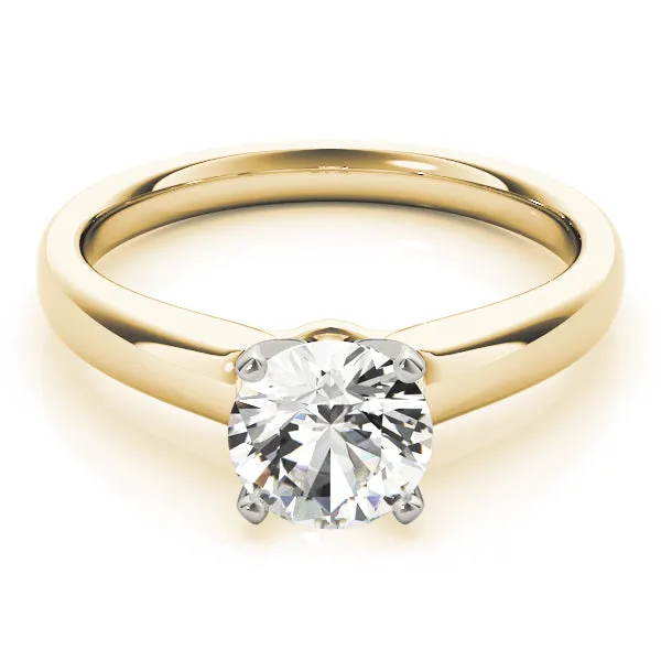 Engagement Rings Solitaires - TN83625