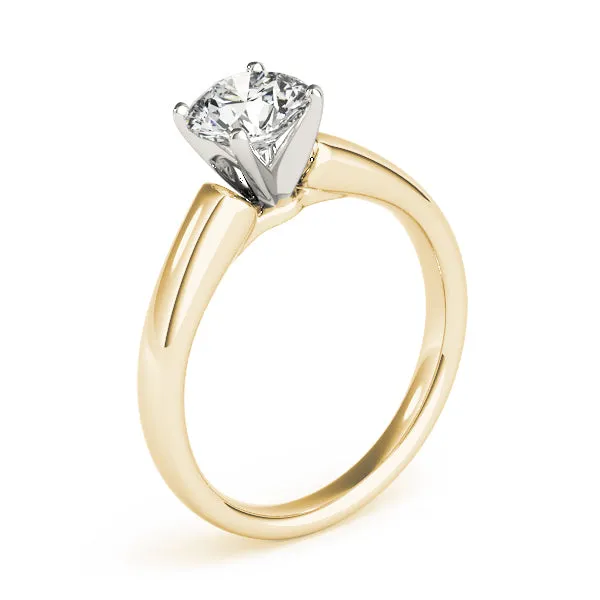 Engagement Rings Solitaires - TN83625