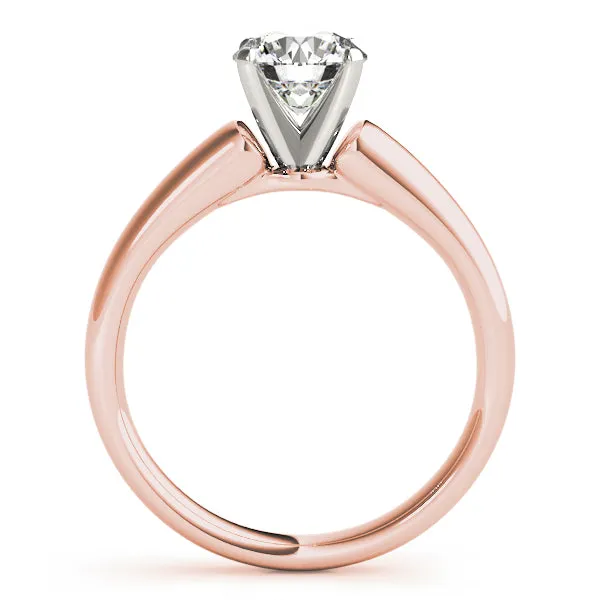 Engagement Rings Solitaires - TN83625