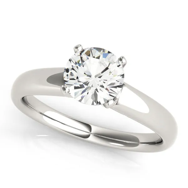 Engagement Rings Solitaires - TN83625