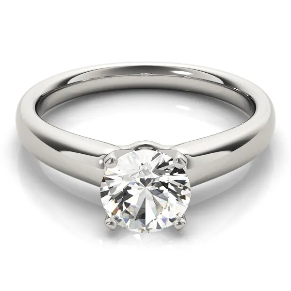 Engagement Rings Solitaires - TN83625