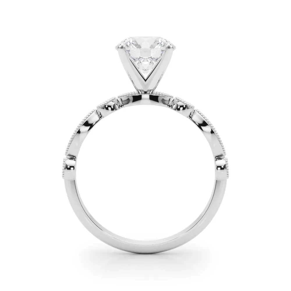 Engagement Rings - TN51167-E