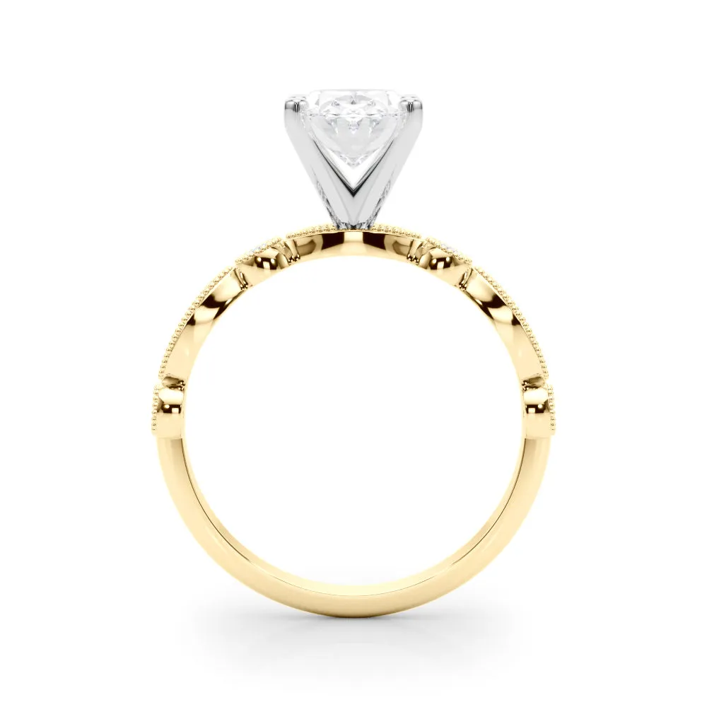 Engagement Rings - TN51167-E