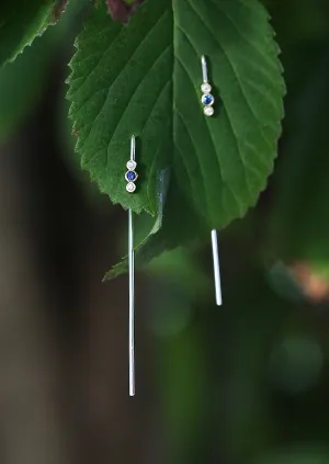 EthAus Pleiades Streamers