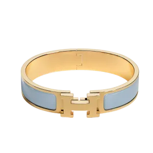 Exklusives Blau | Helene Armband