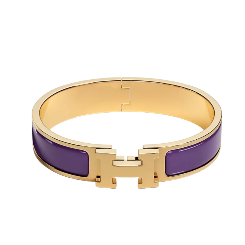 Exklusives Blau | Helene Armband