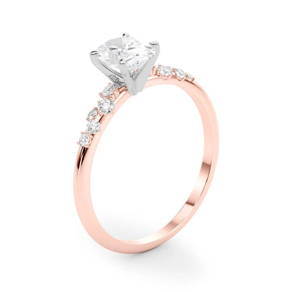 Fashion Rings Oval - TN85185