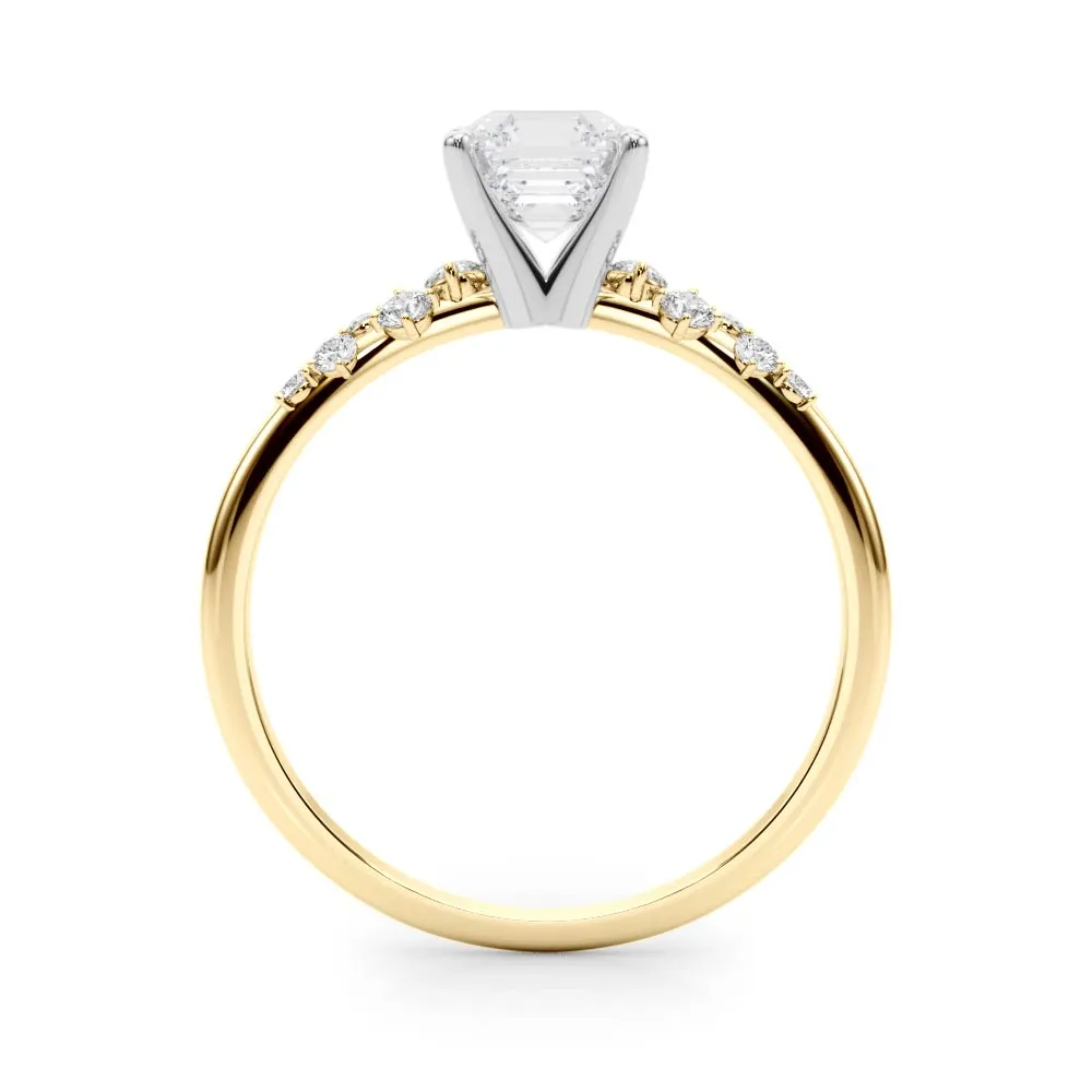 Fashion Rings Oval - TN85185