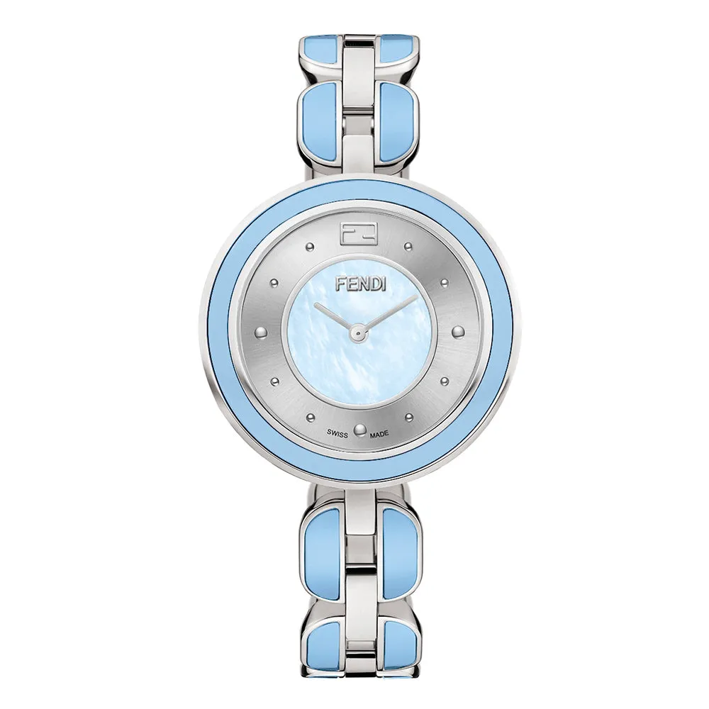Fendi Timepieces, Fendi My Way, 36 mm