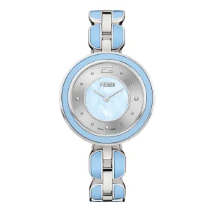 Fendi Timepieces, Fendi My Way, 36 mm