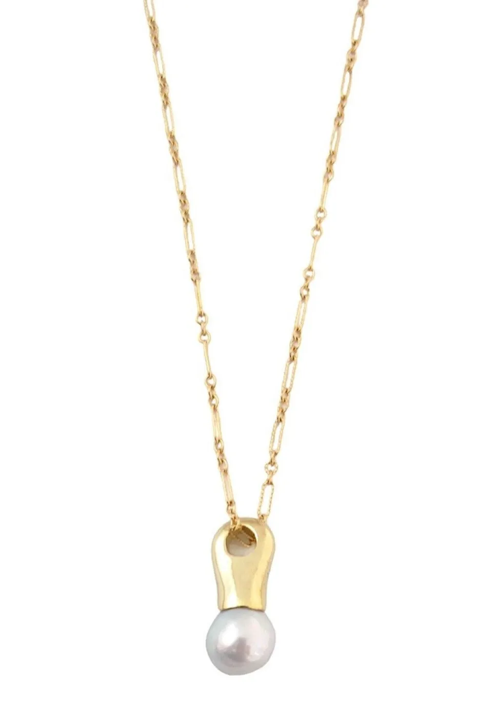 Fluid Pendant