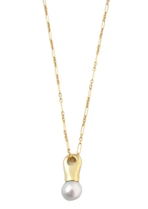 Fluid Pendant