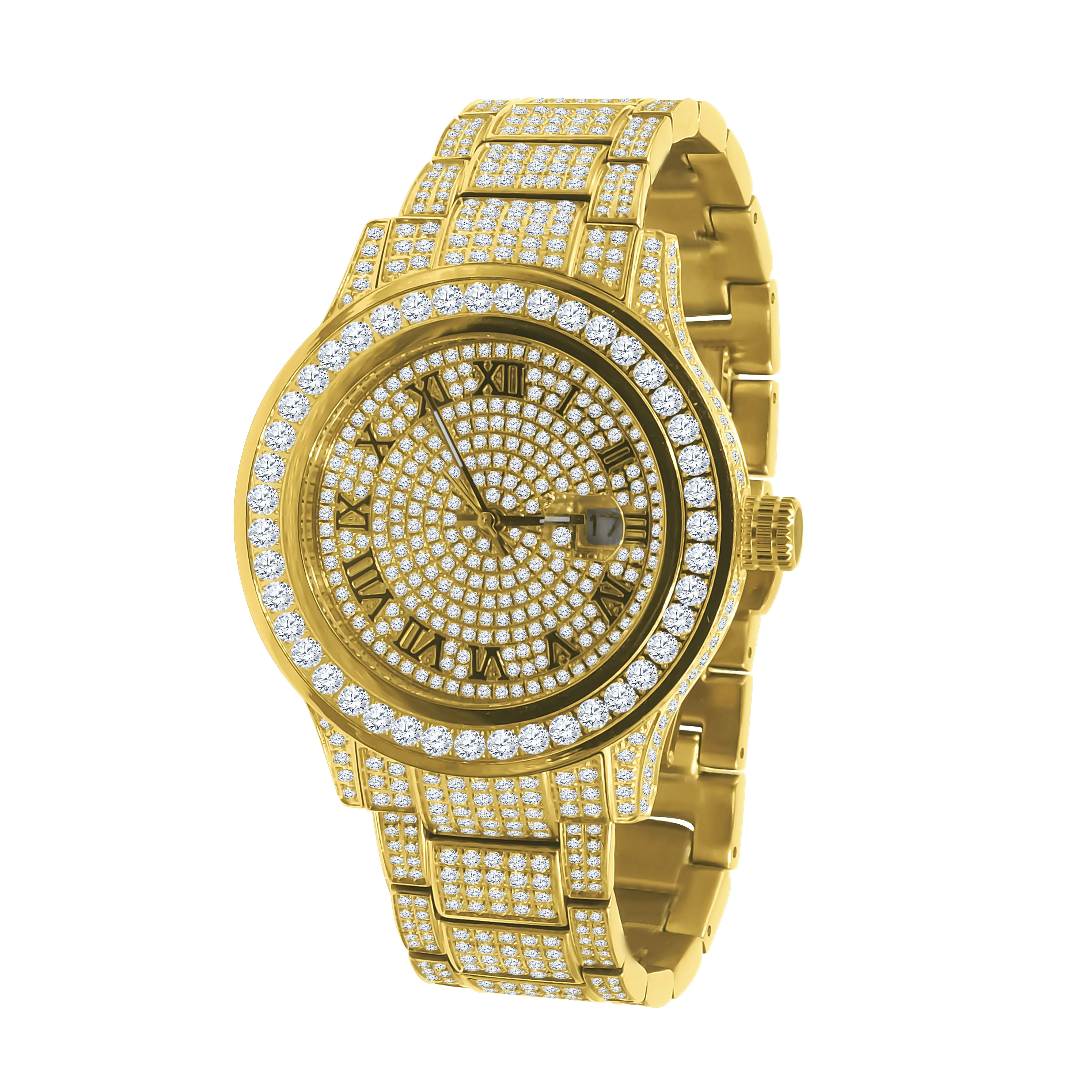 FORZA Stainless Steel Watch | 530392