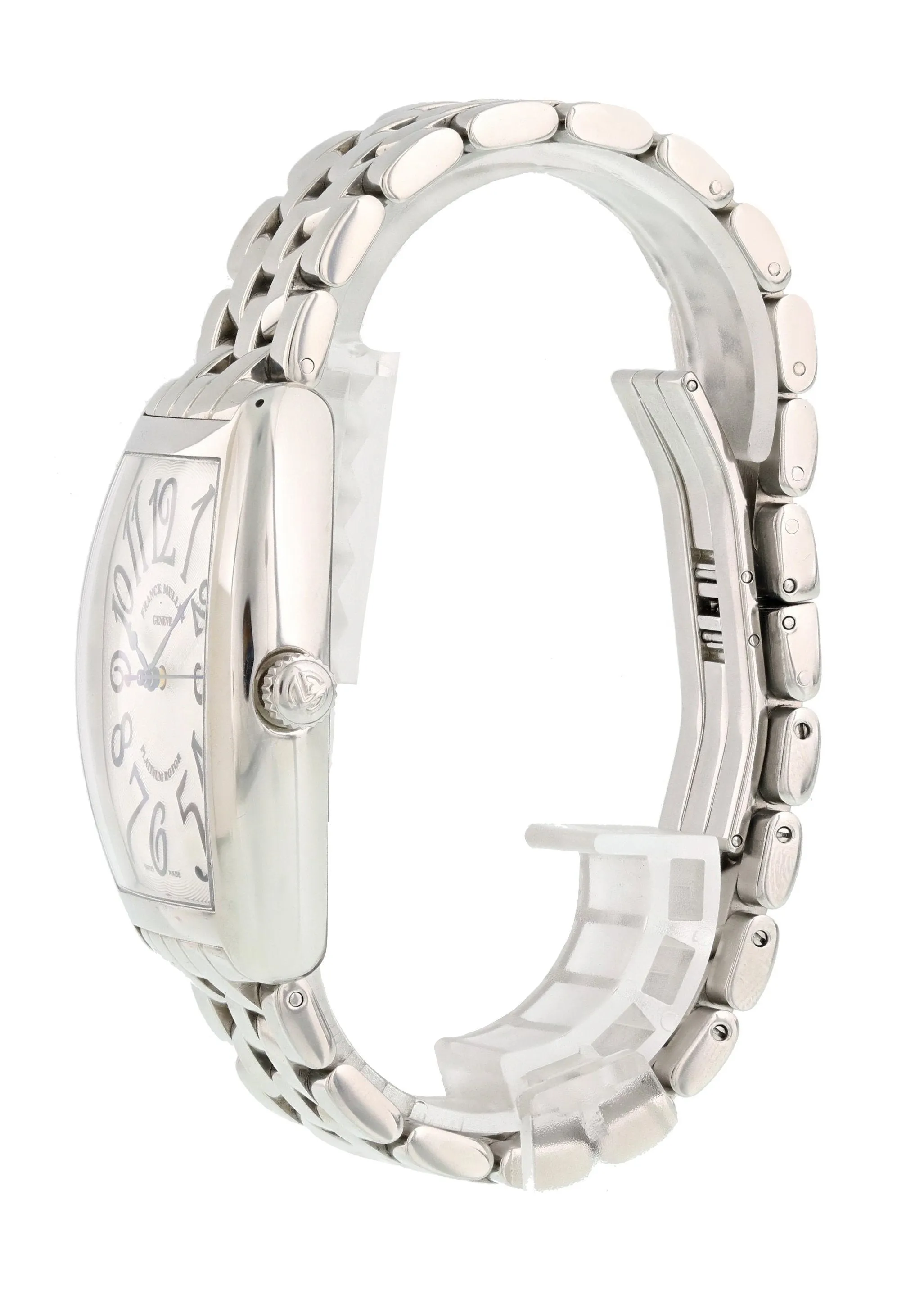 Franck Muller Master Of Complications 6850 SC Mens Watch
