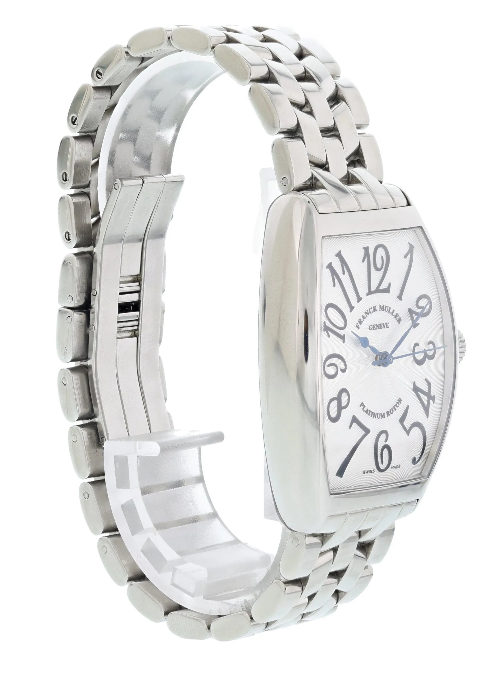 Franck Muller Master Of Complications 6850 SC Mens Watch