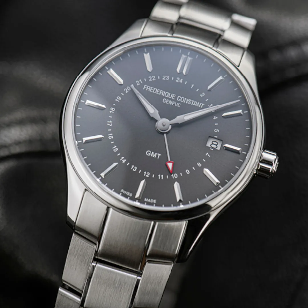Frederique Constant - FC-252DGS5B6B