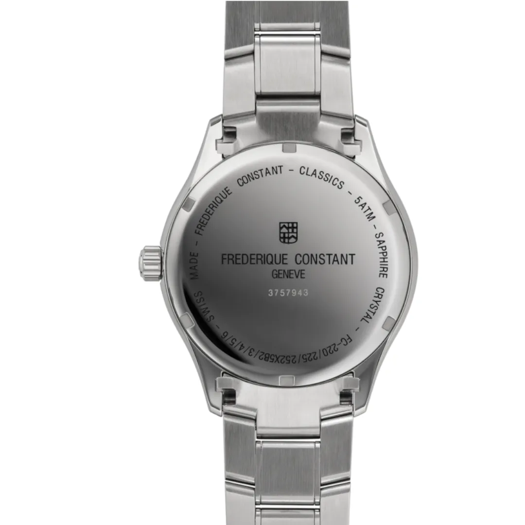 Frederique Constant - FC-252DGS5B6B